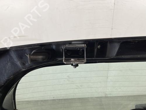 Tailgate SUZUKI SWIFT III (MZ, EZ) 1.3 DDiS (RS413D) | BP29478250C6 