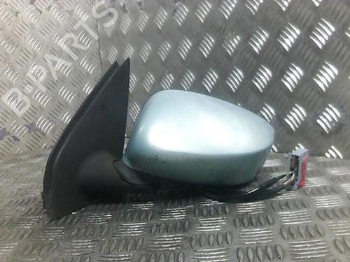 Left mirror FIAT STILO (192_) 1.9 JTD (192_XE1A) | BP19984352C26 