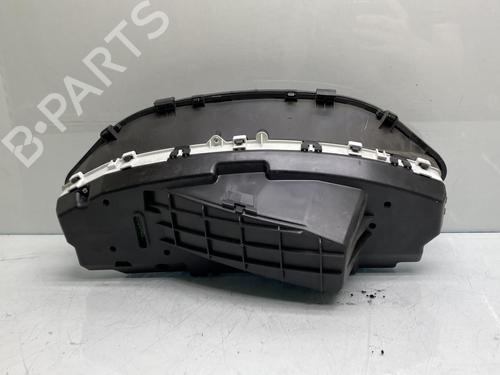 Used Instrument cluster TOYOTA YARIS (_P9_) 1.33 VVT-i (NSP90_, NSP90R) (100 hp) 19955769