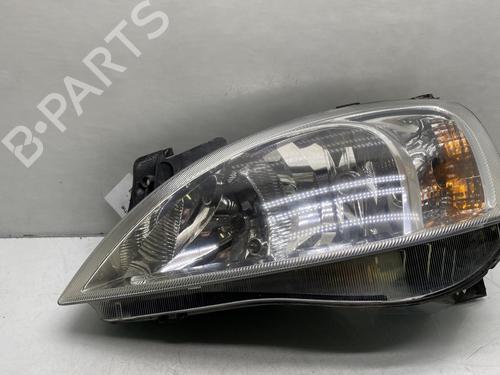 Venstre forlygte OPEL COMBO Box Body/MPV 1.3 CDTI 16V (75 hp) 26212196