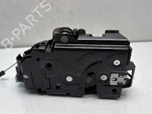 Used Front right lock VW GOLF V (1K1) 1.9 TDI (105 hp) 27632288