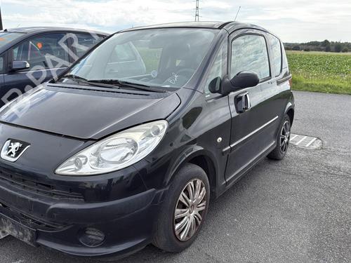 Engine control unit (ECU) PEUGEOT 1007 (KM_) 1.4 HDi | BP31288492M57  - Image 18