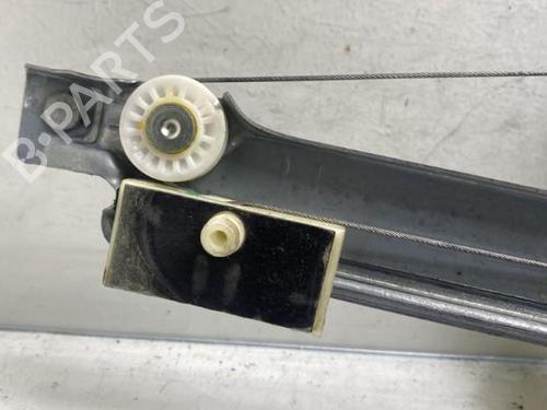Front left window mechanism RENAULT TRAFIC III Van (FG_) 1.6 dCi 120 (FGMB) | BP19991569C22 