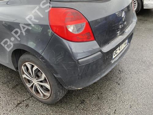 Front left interior door handle RENAULT CLIO III (BR0/1, CR0/1) 1.5 dCi (C/BR0G, C/BR1G) | BP19955902I13 