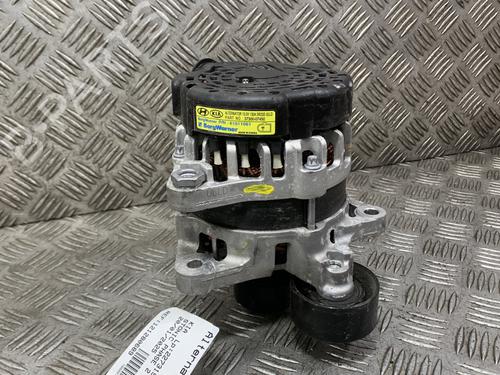Used Alternator Alternator KIA STONIC (YB) 1.0 T-GDi (101 hp) 32992725 32992725