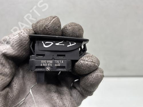 Right front window switch BMW 3 (E90) 318 d | BP28281895I26 - Image 3