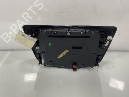 Used Climate control PEUGEOT 508 SW I (8E_) 1.6 HDi (112 hp) 20030784