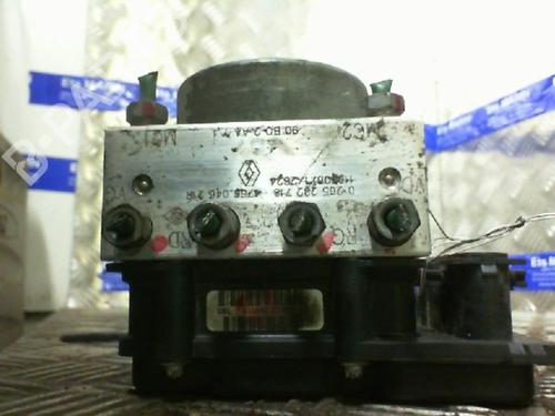 ABS pump DACIA SANDERO  | BP20020134M43 