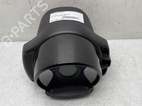 Instrument cluster CITROËN C1 II (PA_, PS_) 1.0 VTi 68 | BP19974341C47 