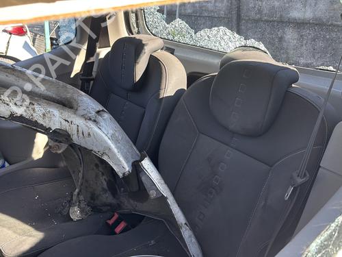 Instrument cluster RENAULT TWINGO II (CN0_) 1.5 dCi (CN0U) | BP24961486C47  - Image 6