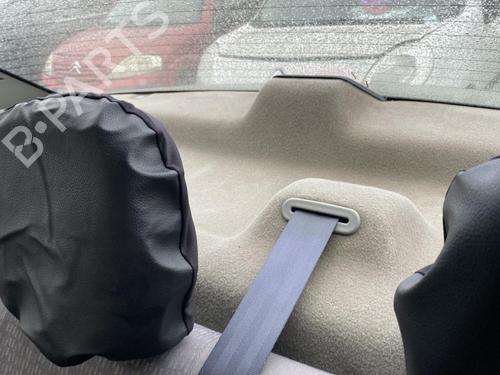 Front right lock DACIA LOGAN (LS_) 1.5 dCi (LS0K) | BP23769374C97 - Image 10