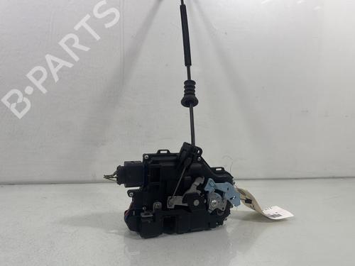Used Front right lock SKODA OCTAVIA II Combi (1Z5) 1.9 TDI (105 hp) 29507289