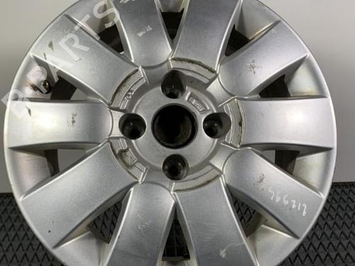 Used Rim Rim CITROËN XSARA PICASSO (N68) 1.6 HDi (90 hp) 21961431 21961431