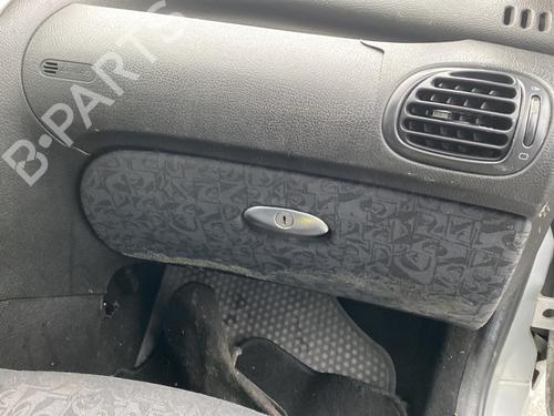 Electronic module PEUGEOT 206 CC (2D) 1.6 HDi 110 | BP24198251M83  - Image 27