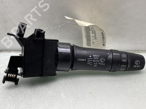 Used Steering column stalk MITSUBISHI MIRAGE / SPACE STAR VI Hatchback (A0_A) 1.2 (A03A) (80 hp) 29630155