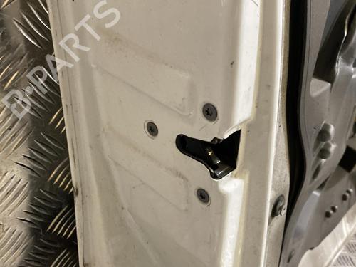 Left front door PEUGEOT 307 Break (3E)  | BP21956321C2 