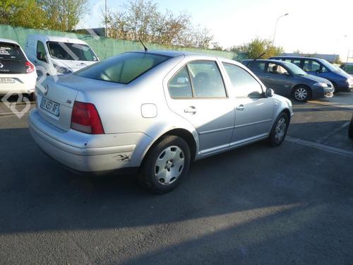 Used Parts VW BORA I (1J2)  1.9 TDI  1812349