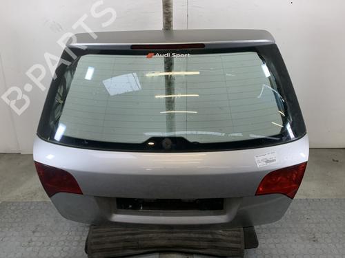Used Tailgate Tailgate AUDI A4 B7 Avant (8ED) 1.9 TDI (116 hp) 33180682 33180682
