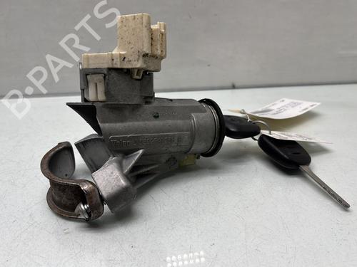 Used Ignition barrel TOYOTA YARIS (_P9_) 1.0 VVT-i (KSP90_, KSP90R) (69 hp) 32765912