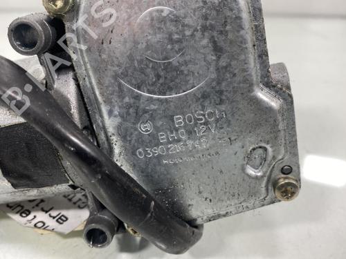 Rear wiper motor CITROËN XM (Y4) 2.1 TD 12V | BP20021369M102 