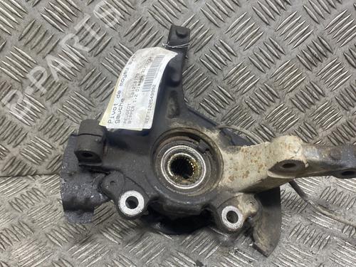 Used Left front steering knuckle Left front steering knuckle PEUGEOT BIPPER Tepee 1.3 HDi 75 (75 hp) 33238581 33238581