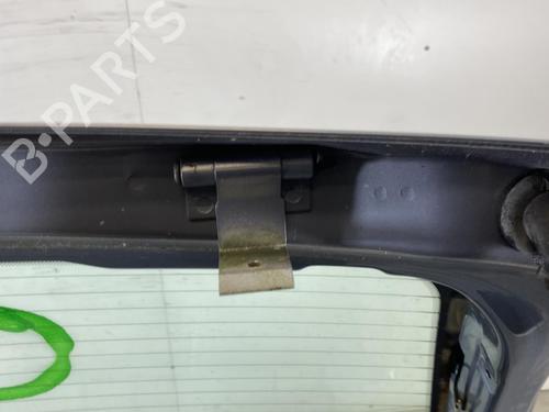Bakluke CC/Kombi-Kupé OPEL MERIVA A MPV (X03) 1.7 DTI (E75) | BP20483518C6 