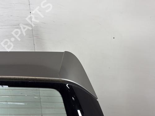 Used Tailgate Tailgate MERCEDES-BENZ A-CLASS (W169) A 180 CDI (169.007, 169.307) (109 hp) 33724447 33724447