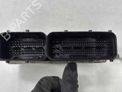 Engine control unit (ECU) VW PASSAT B7 (362) 2.0 TDI | BP31288451M57