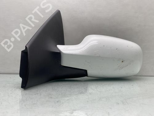 Left mirror RENAULT MEGANE II (BM0/1_, CM0/1_) 1.5 dCi (BM02, BM13, BM2A, CM02, CM13) | BP29707455C26 