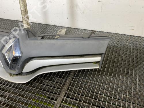 Grille RENAULT KANGOO Express (FW0/1_) 1.5 dCi 75 (FW07, FW10, FW04) | BP22958710C40 