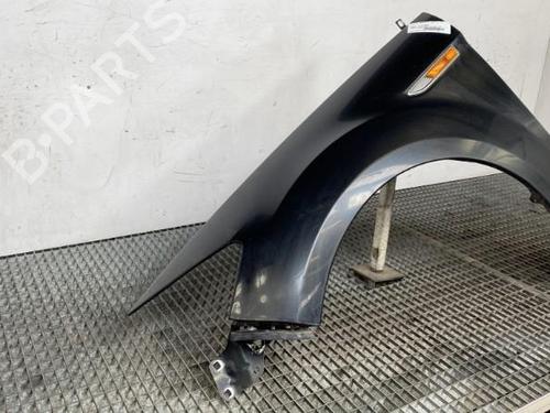 Used Left front fenders FORD MONDEO IV (BA7) 1.8 TDCi (125 hp) 20974890