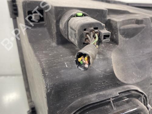 Right headlight FORD TRANSIT Van (FA_ _) 2.2 TDCi | BP29429032C29 