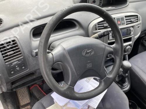 Right mirror HYUNDAI MATRIX (FC) 1.5 CRDi | BP24115392C27 