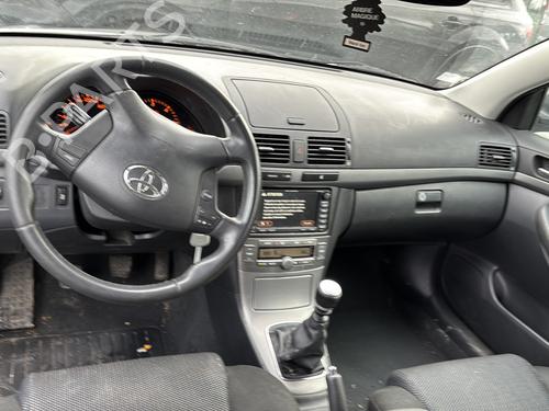 Right front fenders TOYOTA AVENSIS Estate (_T25_) 2.0 D-4D (ADT250_, ADT250R) | BP30490376C42 