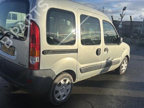 Left side indicator RENAULT KANGOO Express (FC0/1_) 1.5 dCi (FC07, FC1R) | BP34242817I20 - Image 19