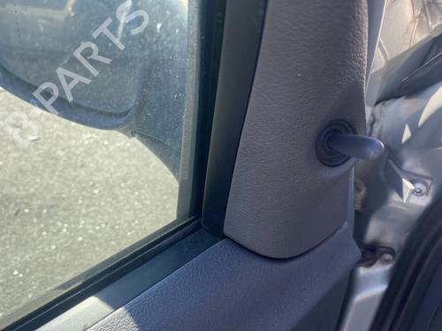 Left rear door RENAULT CLIO II (BB_, CB_) 1.2 (BB0A, BB0F, BB10, BB1K, BB28, BB2D, BB2H, CB0A,... | BP29587316C4 