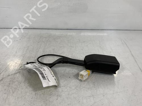 Used Seat buckle CITROËN C4 Picasso I MPV (UD_) 1.6 HDi 110 (112 hp) 20182073
