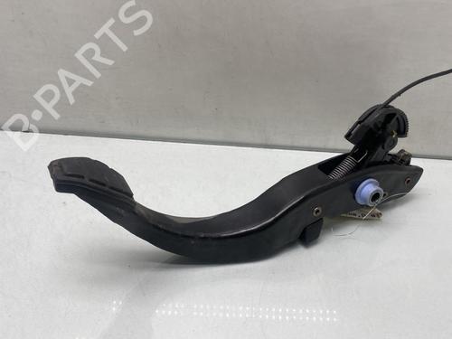 Used Clutch pedal RENAULT TWINGO I (C06_) 1.2 (C066, C068) (58 hp) 30872134