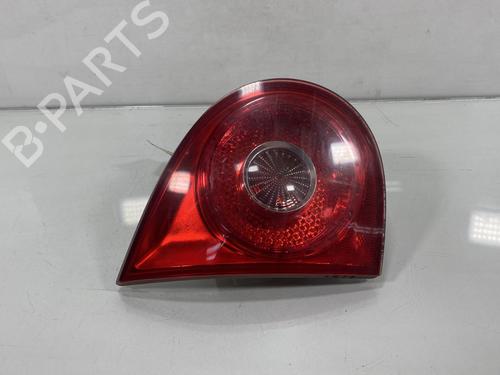 Used Left tailgate light VW GOLF V (1K1) [2003-2010]  19995523