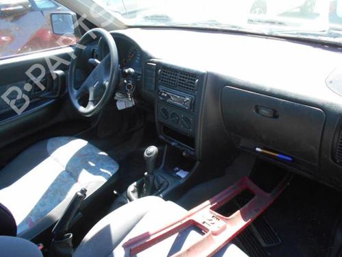Front windshield wiper arm SEAT IBIZA II (6K1) 1.9 SDI | BP19987199C143 