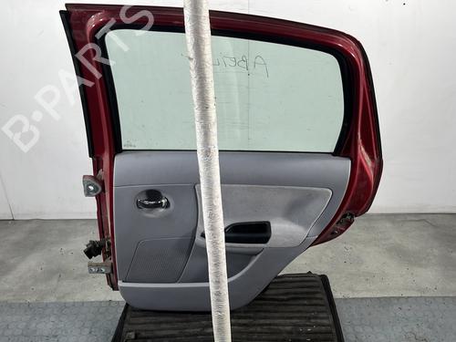 Right rear door CITROËN C3 I (FC_, FN_) 1.6 16V HDi | BP28282114C5 