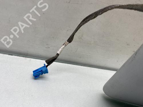 Osłona przeciwsłoneczna prawa PEUGEOT 308 II (LB_, LP_, LW_, LH_, L3_) 2.0 BlueHDi 150 | BP30791687I2