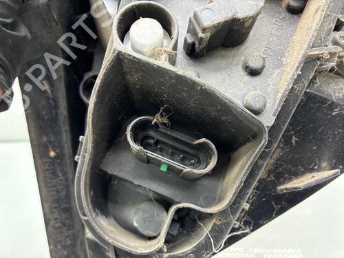 Left taillight FORD KA (RU8) 1.2 | BP38914810C34 - Image 2