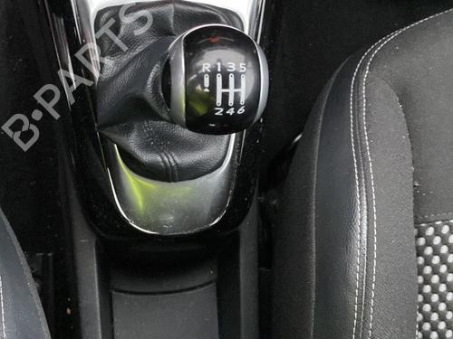 Left front window switch CITROËN DS3 (SA_) 1.6 HDi 110 | BP28279659I27  - Image 24