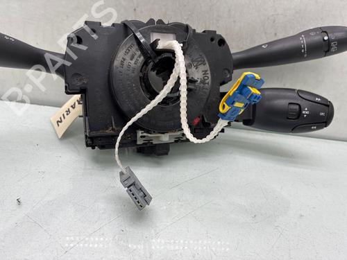 Steering column stalk PEUGEOT PARTNER Tepee 1.6 HDi 75 (16V) | BP38202375I23 - Image 8