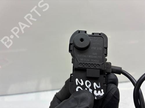 Used Fuel door actuator Fuel door actuator 38181777 38181777