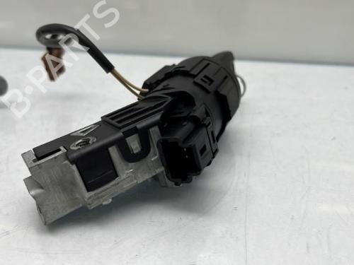 Used Ignition barrel Ignition barrel PEUGEOT 308 SW II (LC_, LJ_, LR_, LX_, L4_) 1.6 BlueHDi 120 (120 hp) 19958229 19958229