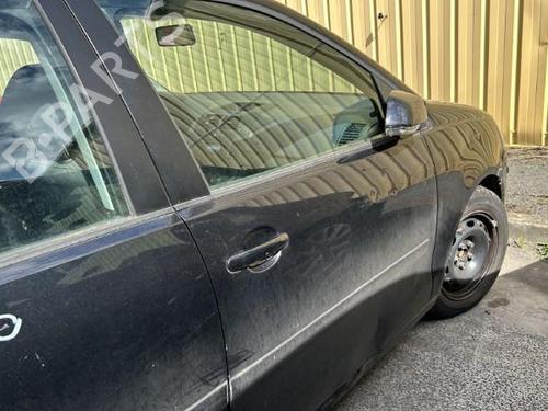 Front right lock VW POLO (9N_, 9A_) 1.4 TDI | BP19959620C97 