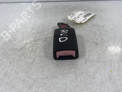 Used Seat buckle Seat buckle FORD KA (RB_) [1996-2008] 19981835 19981835