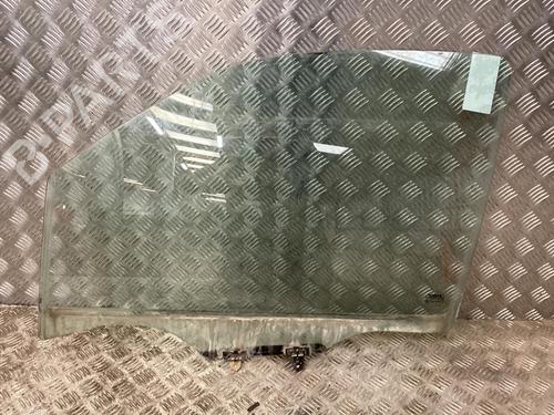 Used Front left door window NISSAN NAVARA NP300 (D40) 2.5 dCi 4WD (171 hp) 19998142